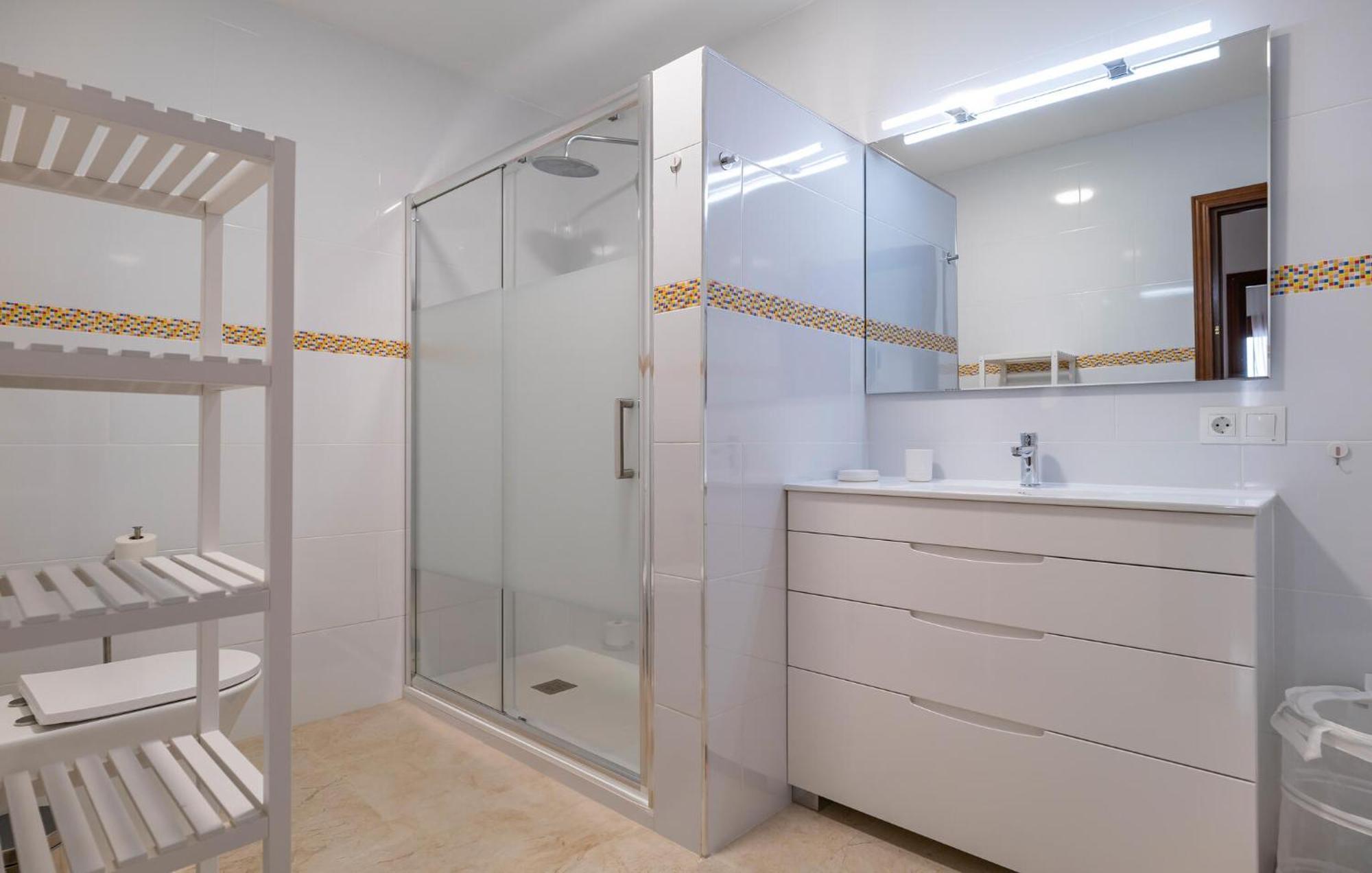 Lovely Home In Benalmadena With Kitchen Bagian luar foto