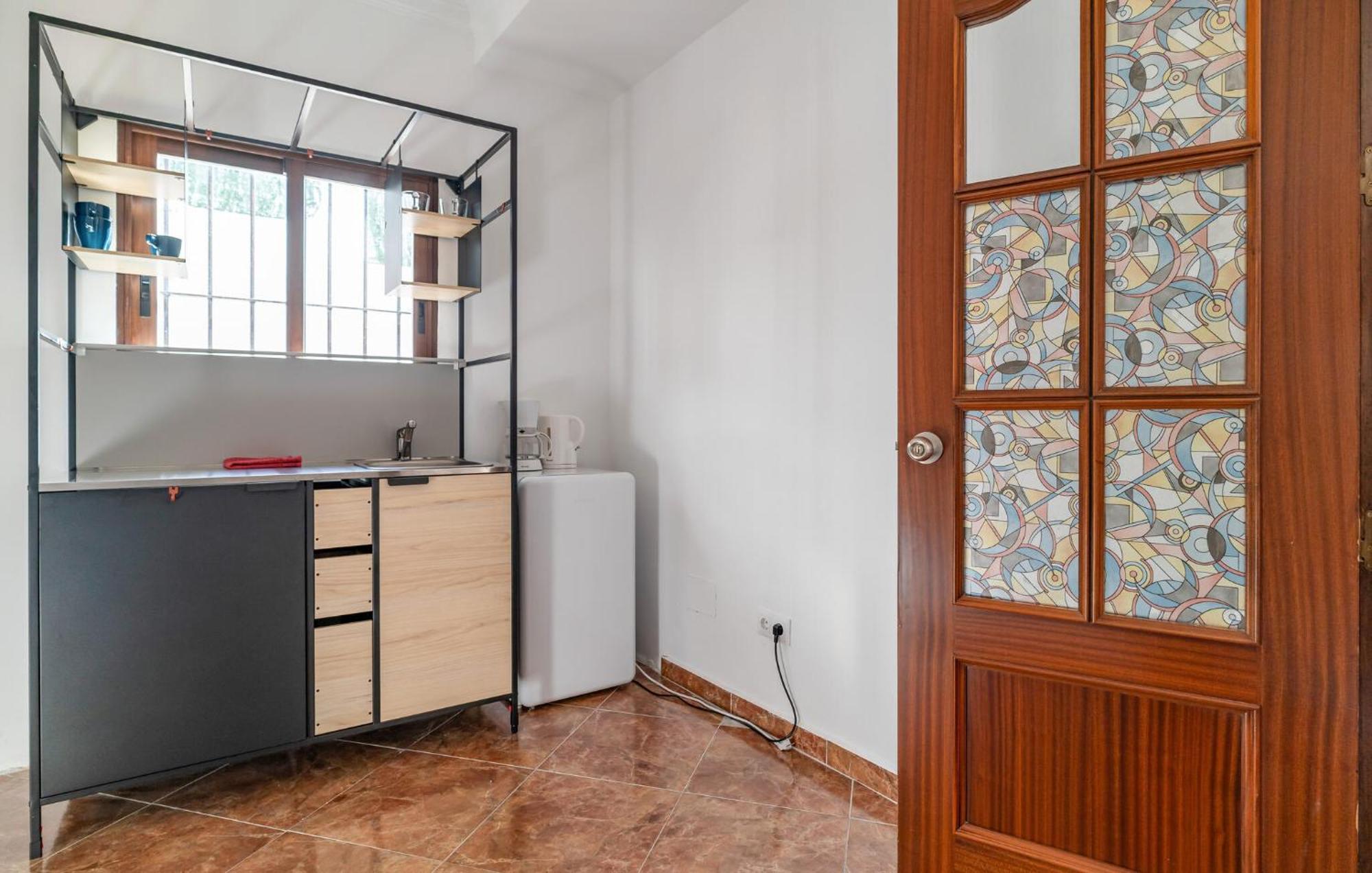 Lovely Home In Benalmadena With Kitchen Bagian luar foto